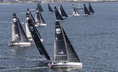 yoru rolex cup 2019|2019 Rolex NYYC Invitational Cup .